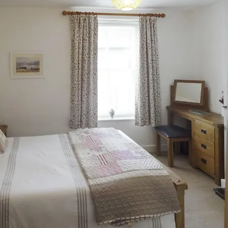 Vakantiehuis The Retreat Keswick (Cumbria)