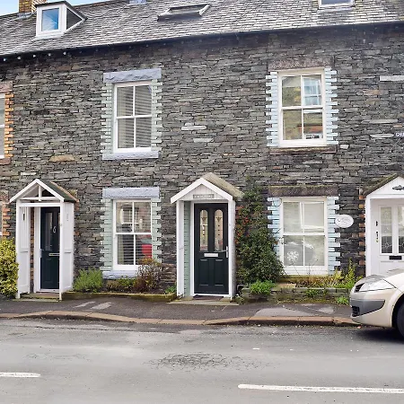Vakantiehuis The Retreat Keswick (Cumbria)