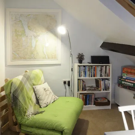 The Retreat Vakantiehuis *