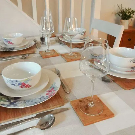 The Retreat Vakantiehuis