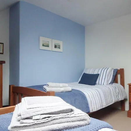 The Retreat Vakantiehuis