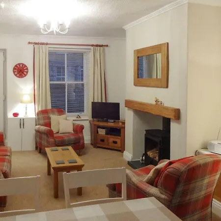 The Retreat Vakantiehuis
